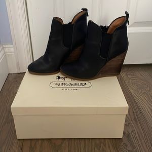 Fair condition, mildly worn